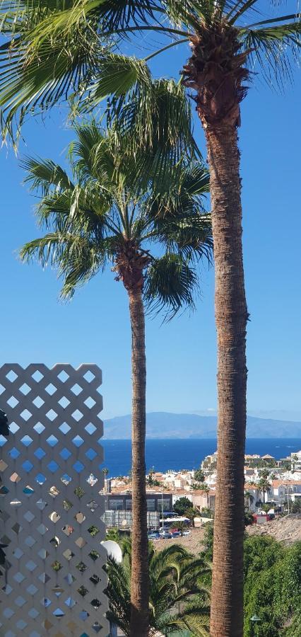 אדחה Mareverde Vista Mare Con Tres Piscinas מראה חיצוני תמונה