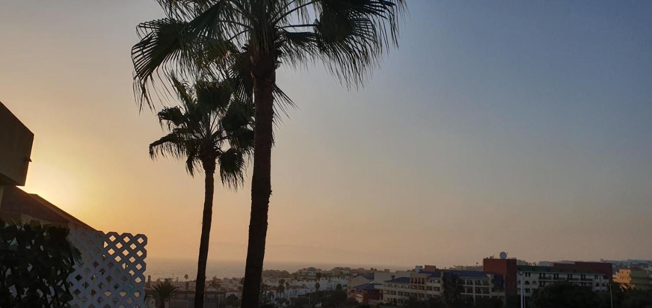 אדחה Mareverde Vista Mare Con Tres Piscinas מראה חיצוני תמונה
