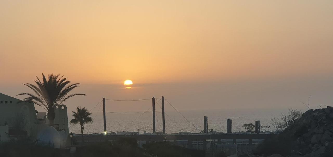 אדחה Mareverde Vista Mare Con Tres Piscinas מראה חיצוני תמונה